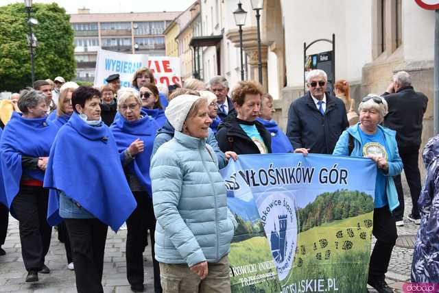 [FOTO] Pół wieku pasji i aktywności. W Ząbkowicach Śląskich świętowano jubileusz Uniwersytetów Trzeciego Wieku 