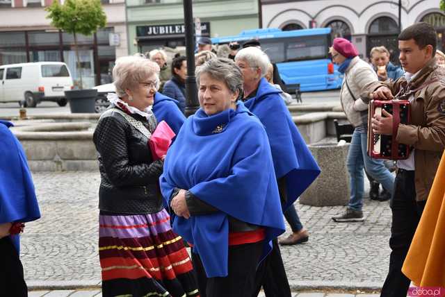 [FOTO] Pół wieku pasji i aktywności. W Ząbkowicach Śląskich świętowano jubileusz Uniwersytetów Trzeciego Wieku 