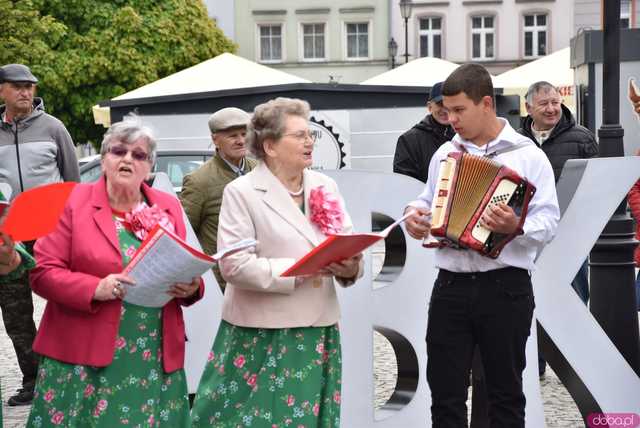 [FOTO] Pół wieku pasji i aktywności. W Ząbkowicach Śląskich świętowano jubileusz Uniwersytetów Trzeciego Wieku 