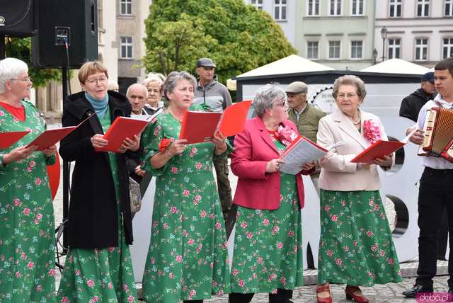 [FOTO] Pół wieku pasji i aktywności. W Ząbkowicach Śląskich świętowano jubileusz Uniwersytetów Trzeciego Wieku 
