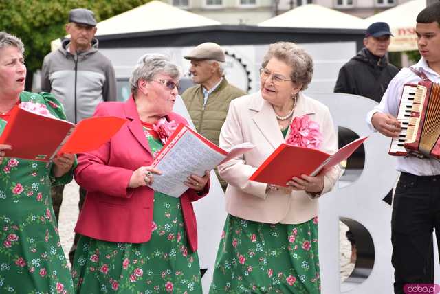 [FOTO] Pół wieku pasji i aktywności. W Ząbkowicach Śląskich świętowano jubileusz Uniwersytetów Trzeciego Wieku 