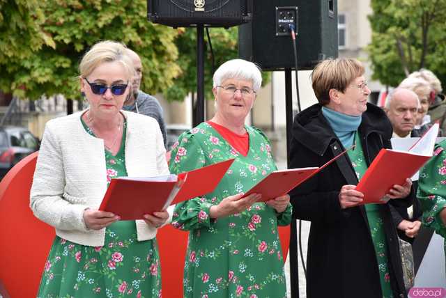 [FOTO] Pół wieku pasji i aktywności. W Ząbkowicach Śląskich świętowano jubileusz Uniwersytetów Trzeciego Wieku 