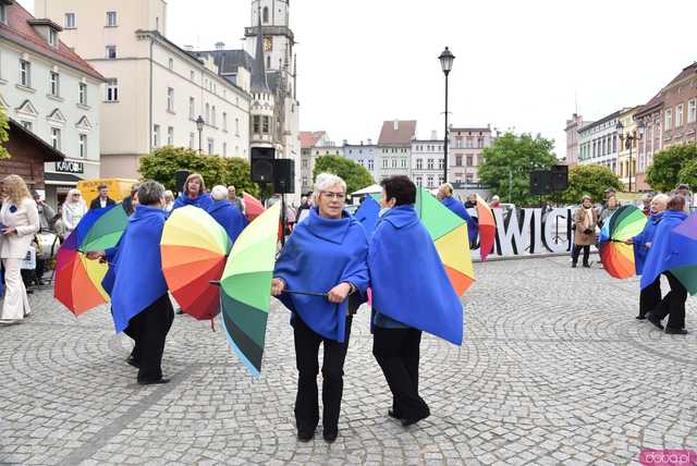 [FOTO] Pół wieku pasji i aktywności. W Ząbkowicach Śląskich świętowano jubileusz Uniwersytetów Trzeciego Wieku 