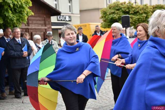 [FOTO] Pół wieku pasji i aktywności. W Ząbkowicach Śląskich świętowano jubileusz Uniwersytetów Trzeciego Wieku 
