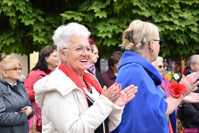 [FOTO] Pół wieku pasji i aktywności. W Ząbkowicach Śląskich świętowano jubileusz Uniwersytetów Trzeciego Wieku 