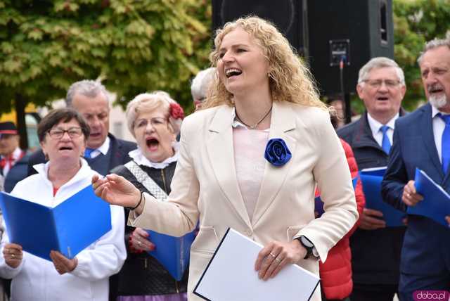 [FOTO] Pół wieku pasji i aktywności. W Ząbkowicach Śląskich świętowano jubileusz Uniwersytetów Trzeciego Wieku 