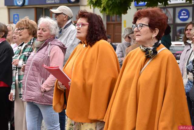 [FOTO] Pół wieku pasji i aktywności. W Ząbkowicach Śląskich świętowano jubileusz Uniwersytetów Trzeciego Wieku 