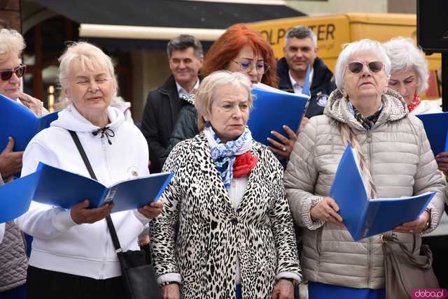 [FOTO] Pół wieku pasji i aktywności. W Ząbkowicach Śląskich świętowano jubileusz Uniwersytetów Trzeciego Wieku 