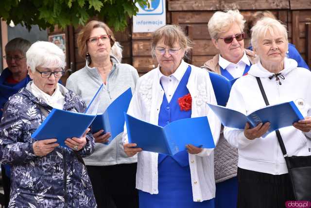 [FOTO] Pół wieku pasji i aktywności. W Ząbkowicach Śląskich świętowano jubileusz Uniwersytetów Trzeciego Wieku 