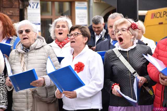 [FOTO] Pół wieku pasji i aktywności. W Ząbkowicach Śląskich świętowano jubileusz Uniwersytetów Trzeciego Wieku 