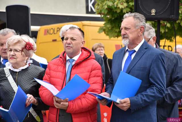[FOTO] Pół wieku pasji i aktywności. W Ząbkowicach Śląskich świętowano jubileusz Uniwersytetów Trzeciego Wieku 