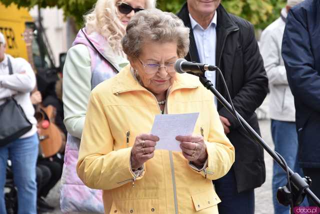 [FOTO] Pół wieku pasji i aktywności. W Ząbkowicach Śląskich świętowano jubileusz Uniwersytetów Trzeciego Wieku 