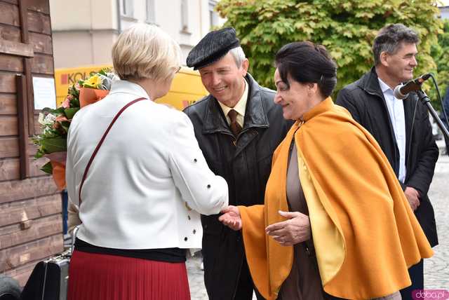 [FOTO] Pół wieku pasji i aktywności. W Ząbkowicach Śląskich świętowano jubileusz Uniwersytetów Trzeciego Wieku 