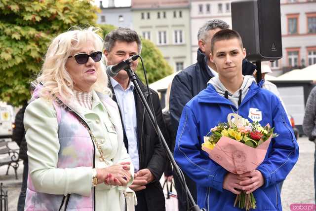 [FOTO] Pół wieku pasji i aktywności. W Ząbkowicach Śląskich świętowano jubileusz Uniwersytetów Trzeciego Wieku 