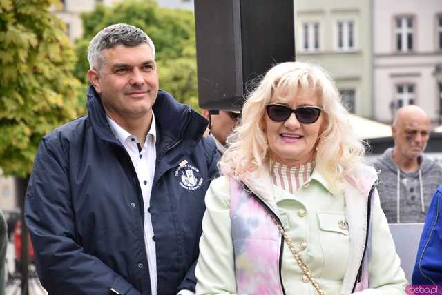[FOTO] Pół wieku pasji i aktywności. W Ząbkowicach Śląskich świętowano jubileusz Uniwersytetów Trzeciego Wieku 