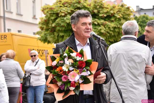 [FOTO] Pół wieku pasji i aktywności. W Ząbkowicach Śląskich świętowano jubileusz Uniwersytetów Trzeciego Wieku 