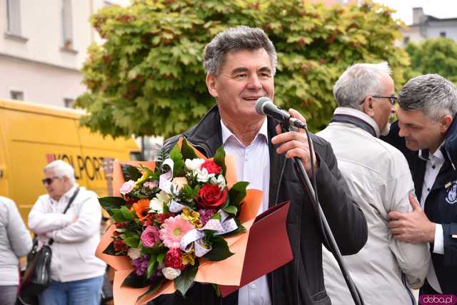 [FOTO] Pół wieku pasji i aktywności. W Ząbkowicach Śląskich świętowano jubileusz Uniwersytetów Trzeciego Wieku 