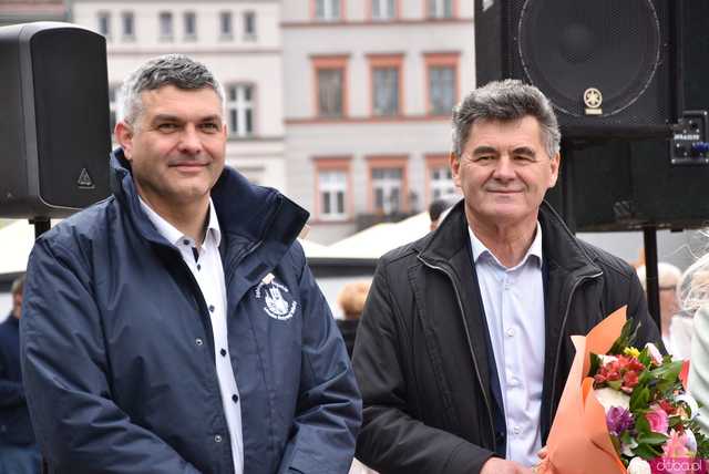 [FOTO] Pół wieku pasji i aktywności. W Ząbkowicach Śląskich świętowano jubileusz Uniwersytetów Trzeciego Wieku 