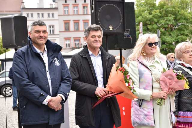 [FOTO] Pół wieku pasji i aktywności. W Ząbkowicach Śląskich świętowano jubileusz Uniwersytetów Trzeciego Wieku 
