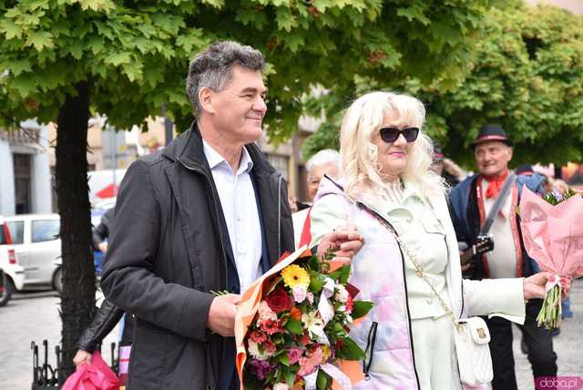 [FOTO] Pół wieku pasji i aktywności. W Ząbkowicach Śląskich świętowano jubileusz Uniwersytetów Trzeciego Wieku 