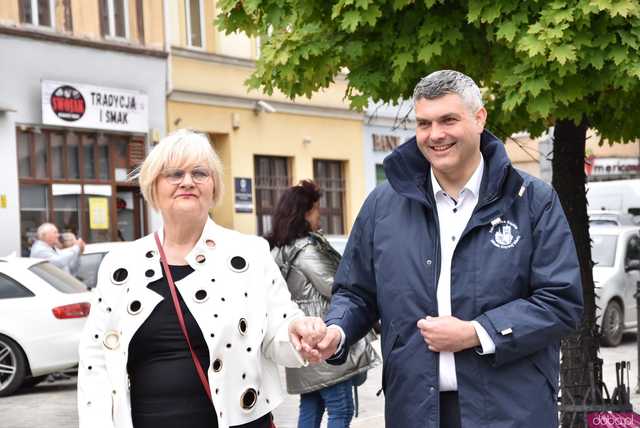 [FOTO] Pół wieku pasji i aktywności. W Ząbkowicach Śląskich świętowano jubileusz Uniwersytetów Trzeciego Wieku 