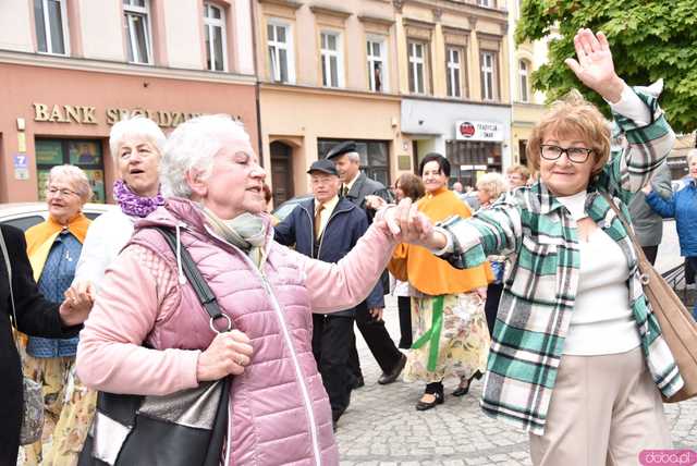[FOTO] Pół wieku pasji i aktywności. W Ząbkowicach Śląskich świętowano jubileusz Uniwersytetów Trzeciego Wieku 