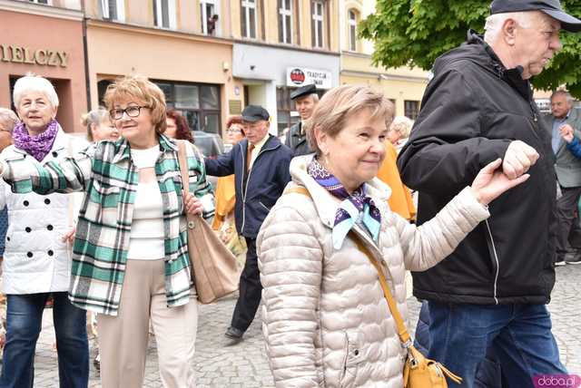 [FOTO] Pół wieku pasji i aktywności. W Ząbkowicach Śląskich świętowano jubileusz Uniwersytetów Trzeciego Wieku 