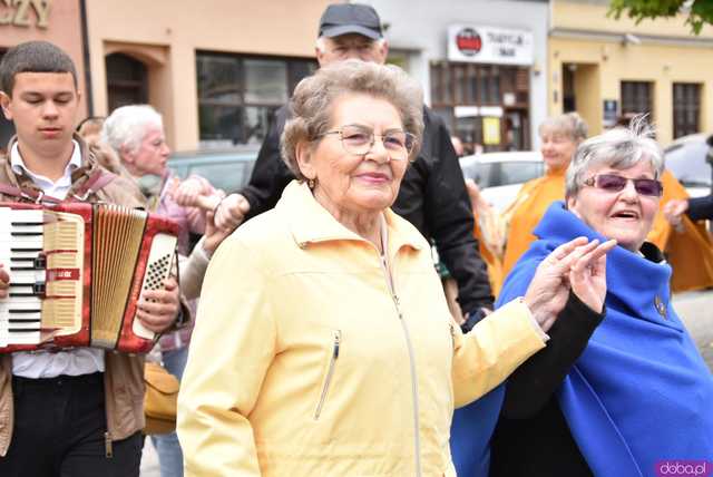 [FOTO] Pół wieku pasji i aktywności. W Ząbkowicach Śląskich świętowano jubileusz Uniwersytetów Trzeciego Wieku 