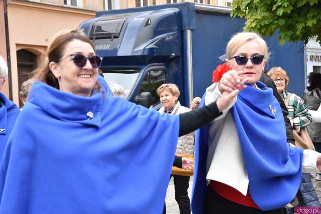 [FOTO] Pół wieku pasji i aktywności. W Ząbkowicach Śląskich świętowano jubileusz Uniwersytetów Trzeciego Wieku 