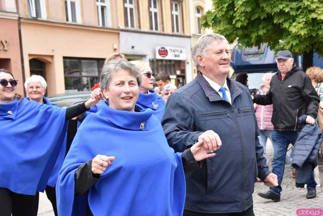 [FOTO] Pół wieku pasji i aktywności. W Ząbkowicach Śląskich świętowano jubileusz Uniwersytetów Trzeciego Wieku 