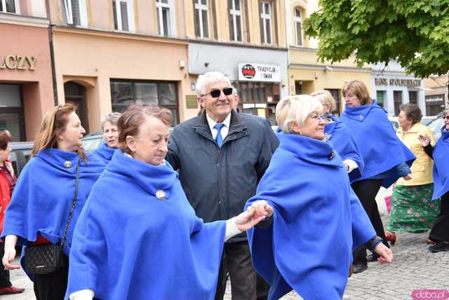 [FOTO] Pół wieku pasji i aktywności. W Ząbkowicach Śląskich świętowano jubileusz Uniwersytetów Trzeciego Wieku 