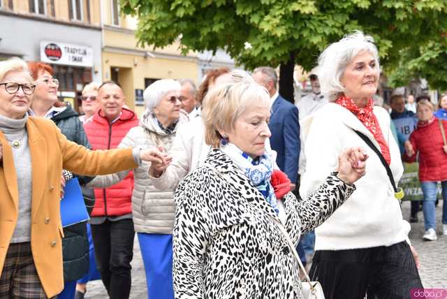 [FOTO] Pół wieku pasji i aktywności. W Ząbkowicach Śląskich świętowano jubileusz Uniwersytetów Trzeciego Wieku 
