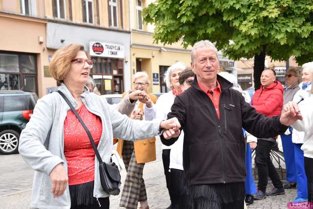 [FOTO] Pół wieku pasji i aktywności. W Ząbkowicach Śląskich świętowano jubileusz Uniwersytetów Trzeciego Wieku 