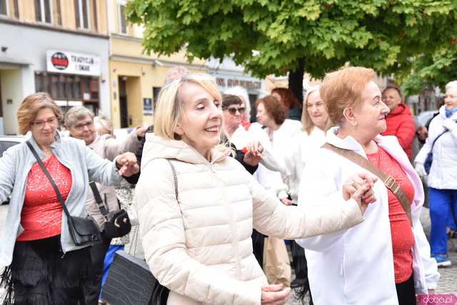 [FOTO] Pół wieku pasji i aktywności. W Ząbkowicach Śląskich świętowano jubileusz Uniwersytetów Trzeciego Wieku 