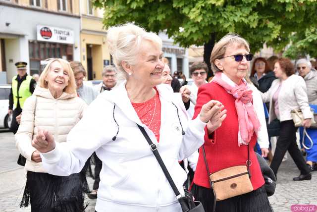 [FOTO] Pół wieku pasji i aktywności. W Ząbkowicach Śląskich świętowano jubileusz Uniwersytetów Trzeciego Wieku 