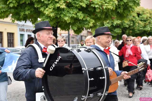 [FOTO] Pół wieku pasji i aktywności. W Ząbkowicach Śląskich świętowano jubileusz Uniwersytetów Trzeciego Wieku 