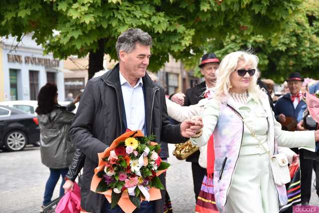 [FOTO] Pół wieku pasji i aktywności. W Ząbkowicach Śląskich świętowano jubileusz Uniwersytetów Trzeciego Wieku 