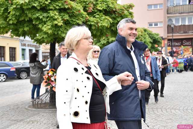 [FOTO] Pół wieku pasji i aktywności. W Ząbkowicach Śląskich świętowano jubileusz Uniwersytetów Trzeciego Wieku 