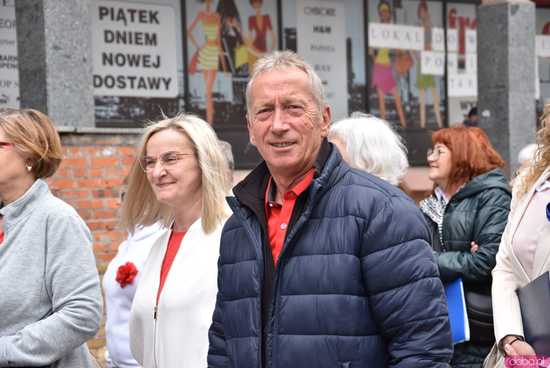 [FOTO] Pół wieku pasji i aktywności. W Ząbkowicach Śląskich świętowano jubileusz Uniwersytetów Trzeciego Wieku 