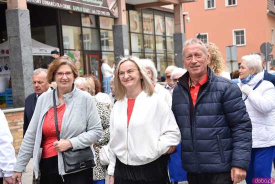 [FOTO] Pół wieku pasji i aktywności. W Ząbkowicach Śląskich świętowano jubileusz Uniwersytetów Trzeciego Wieku 