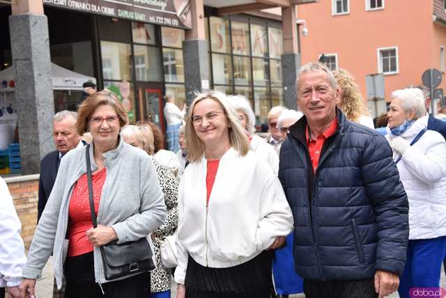 [FOTO] Pół wieku pasji i aktywności. W Ząbkowicach Śląskich świętowano jubileusz Uniwersytetów Trzeciego Wieku 