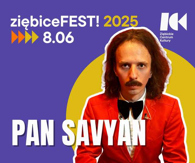 Poznaliśmy pierwsze gwiazdy, które wystąpią na Ziębice FEST! Kto pojawi się na scenie?