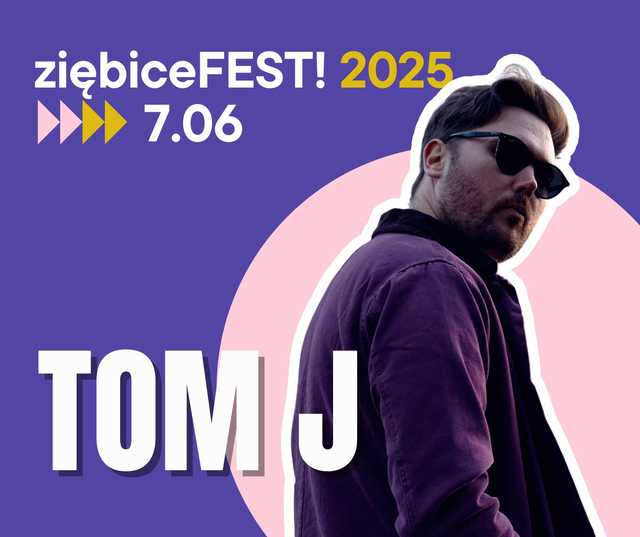 Poznaliśmy pierwsze gwiazdy, które wystąpią na Ziębice FEST! Kto pojawi się na scenie?