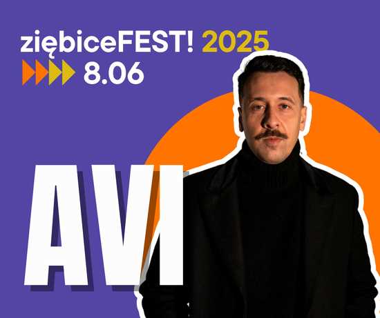 Poznaliśmy pierwsze gwiazdy, które wystąpią na Ziębice FEST! Kto pojawi się na scenie?