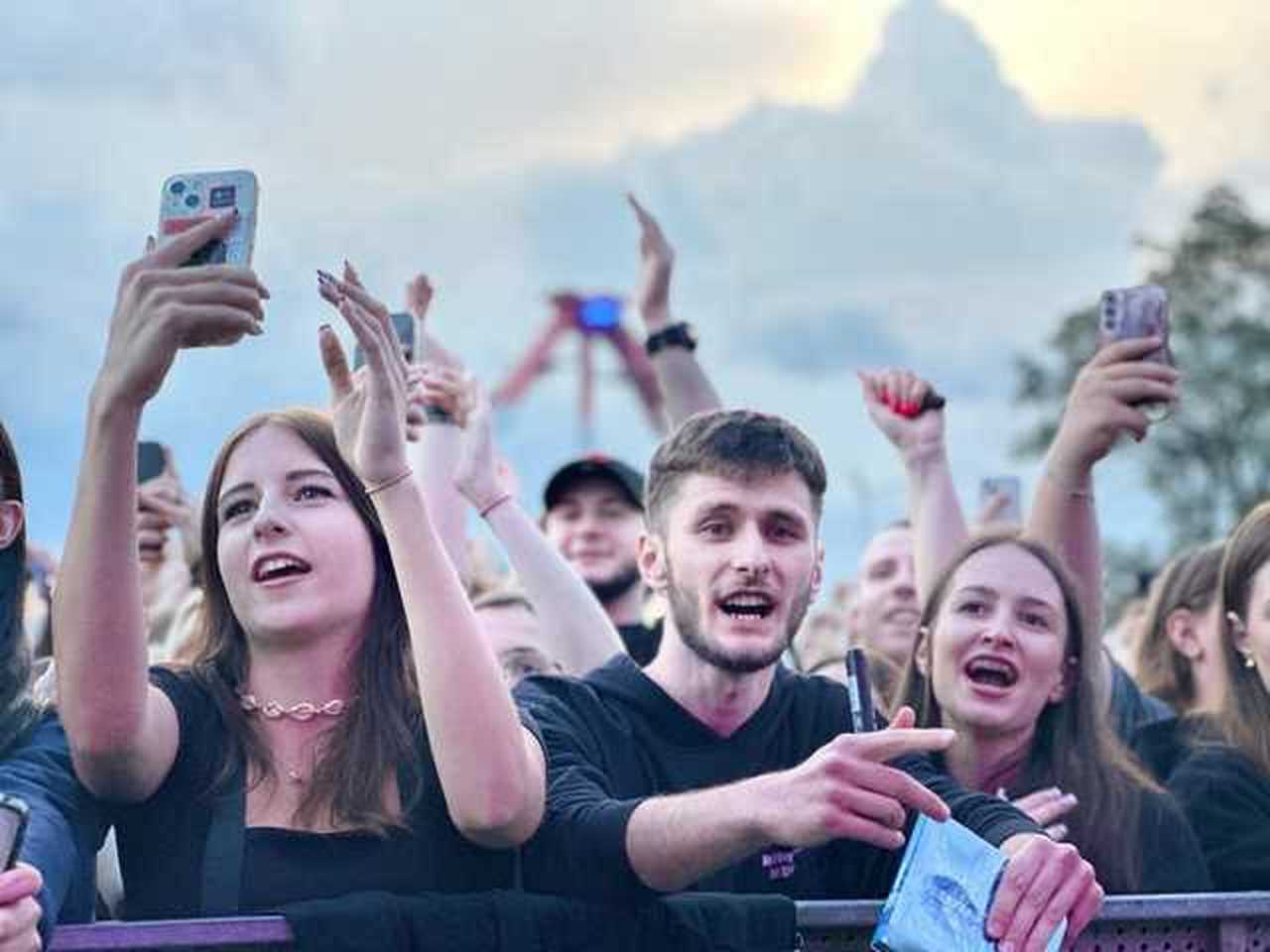 Poznaliśmy pierwsze gwiazdy, które wystąpią na Ziębice FEST! Kto pojawi się na scenie?
