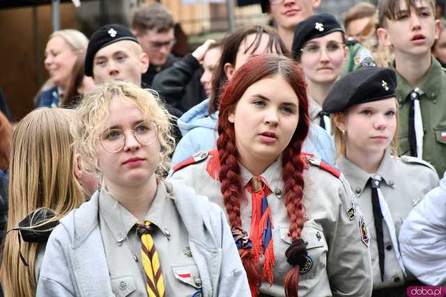 [WIDEO/FOTO] Srebrnogórski Festiwal Piosenki Harcerskiej Lilijka po raz szósty! Wręczono nagrody