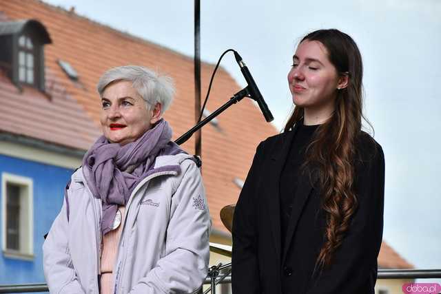 [WIDEO/FOTO] Srebrnogórski Festiwal Piosenki Harcerskiej Lilijka po raz szósty! Wręczono nagrody