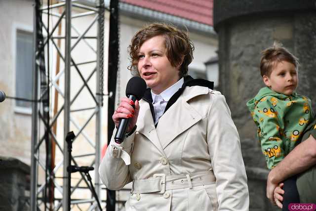 [WIDEO/FOTO] Srebrnogórski Festiwal Piosenki Harcerskiej Lilijka po raz szósty! Wręczono nagrody