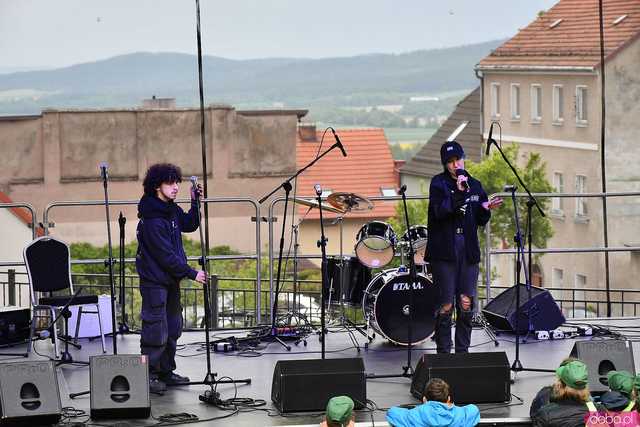 [WIDEO/FOTO] Srebrnogórski Festiwal Piosenki Harcerskiej Lilijka po raz szósty! Wręczono nagrody