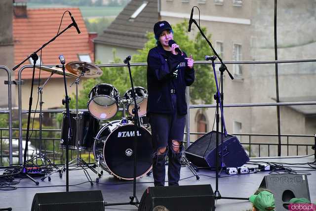 [WIDEO/FOTO] Srebrnogórski Festiwal Piosenki Harcerskiej Lilijka po raz szósty! Wręczono nagrody